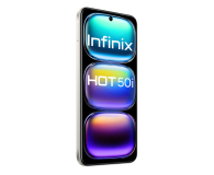 INFINIX Hot 50i 4/128GB Titanium Grey 120Hz X6531B_4+128_TI - 1296017 - zdjęcie 4